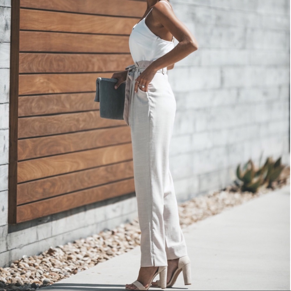 1 LEFT‼️Trouser Jumpsuit - Picture 2 of 6